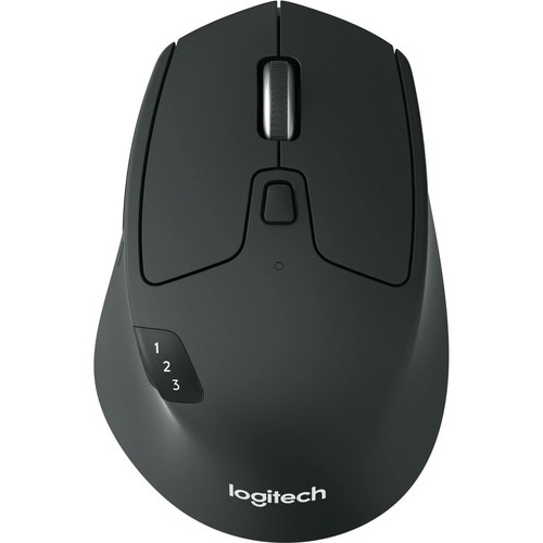 Logitech m720 triathlon - triathlon,, maus