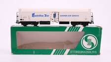 Sachsenmodelle H0 16009