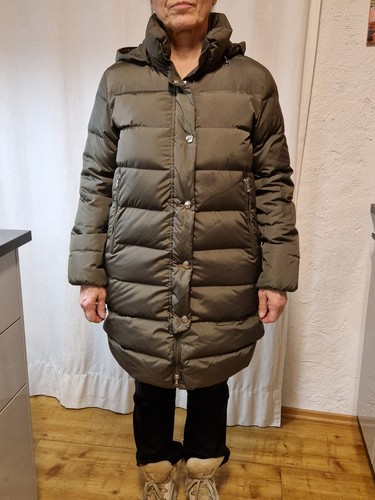 Damen daunenmantel bogner - daunenmantel,