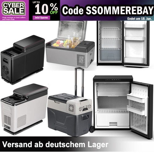 Kompressor kühlbox 12v - kompressor,