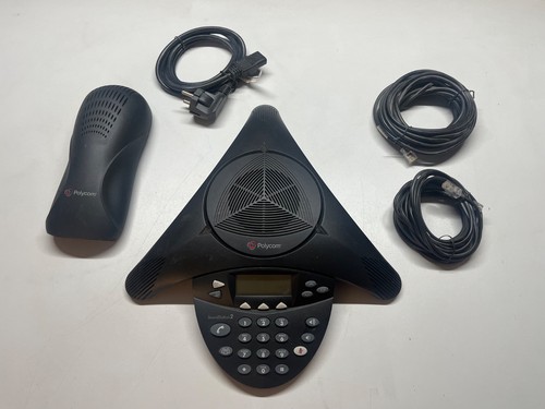 Polycom soundstation 2 - i,
