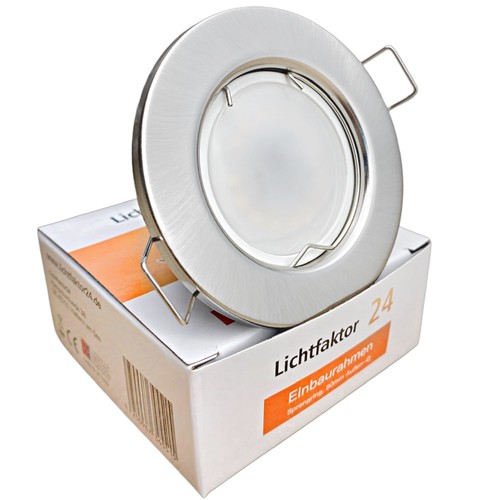 Smd led einbaustrahler tom - led,