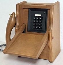 Design telefon spessart - design-telefon, „spessart“