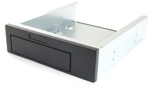 Supermicro 5.25" Bay 3.5" HDD Floppy Disk Drive Tray Caddy Bezel Einschub Blende
