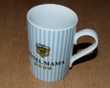 design house Hotel mama Tasse