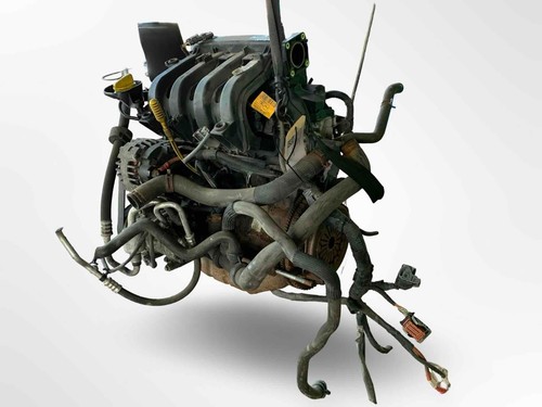 88810 motor ohne - ohne, anbauteile