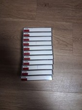 Audiocassetten TDK SF 90  11