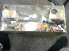 Ferngesteuerter Panzer "RC