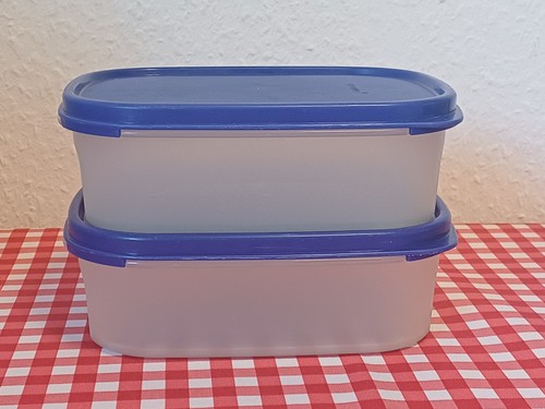 Tupperware stück - 2, *