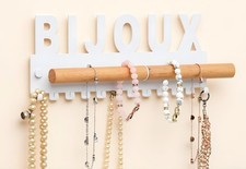 Schmuckhalter Wand Metall und