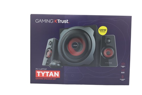 Trust gaming gxt 1 - gxt, 2.1