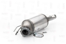 NAP carparts CAD10241 Dieselpartikelfilter DPF für VW PASSAT Variant (3B6) Euro