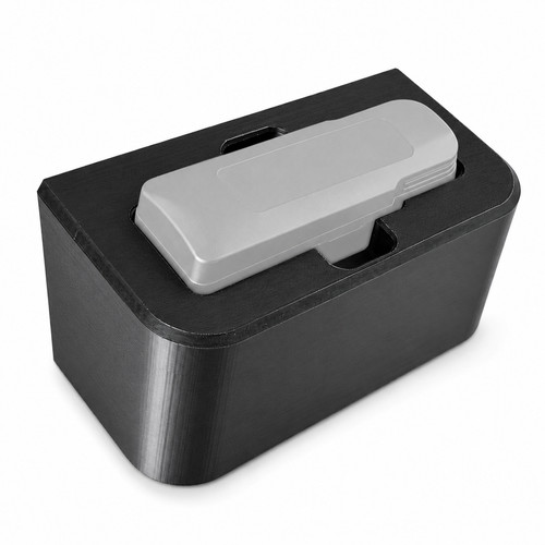 Magnetischer magazinhalter - magnetischer,