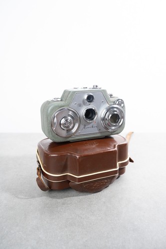 Zeiss ikon movikon carl - zeiss,