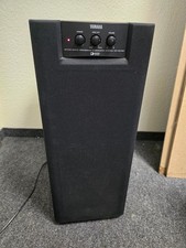 Yamaha YST-SW150 Subwoofer