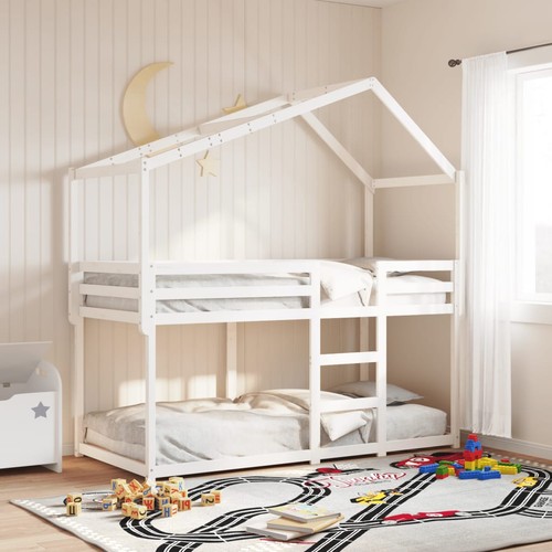 Etagenbett mit dach - etagenbett,