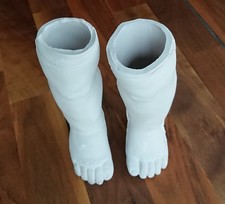 1 Paar Puppenbeine Beine Puppe