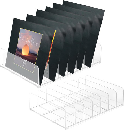 Stück durchsichtiger cd - 2,