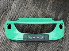 Stoßstange Vorne 13355266  Opel M-A Adam Gebraucht