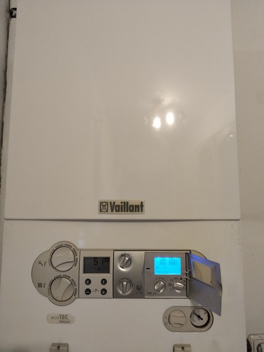 Vaillant ecotec classic - vaillant,