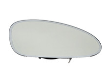 Porsche 911 997  987 Spiegelglas Spiegel Glas Elektrochrom abblendbar rechts