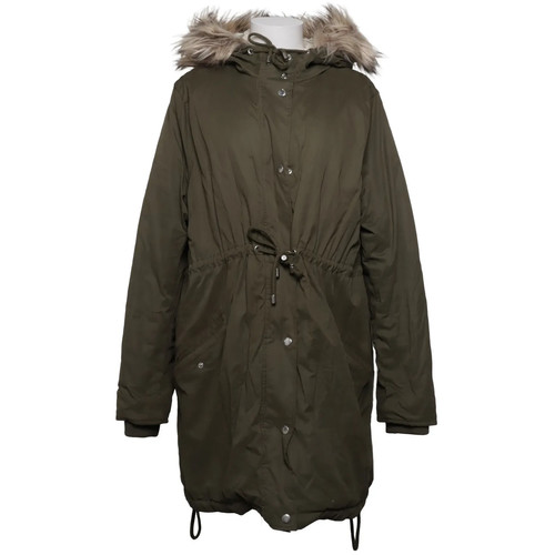 Mama parka damen - h&m, mama,