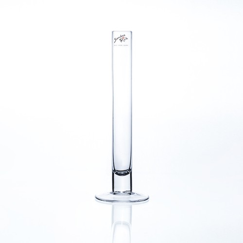Reagenzglasvase glasvase - reagenzglasvase,