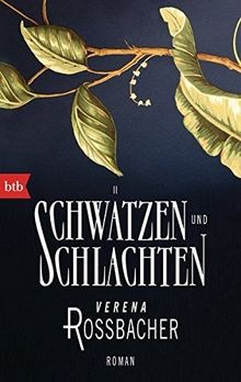 Schwätzen und schlachten - schwätzen,
