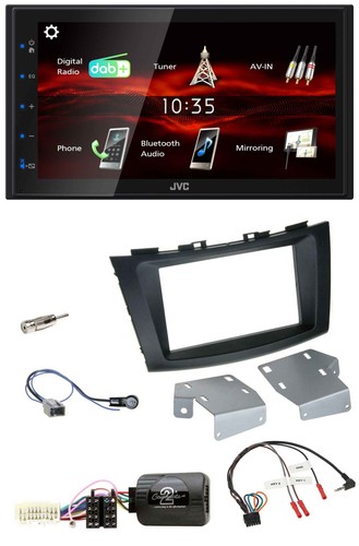 Jvc usb bluetooth lenkrad - usb,
