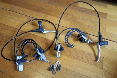 Magura hydraulische - magura,