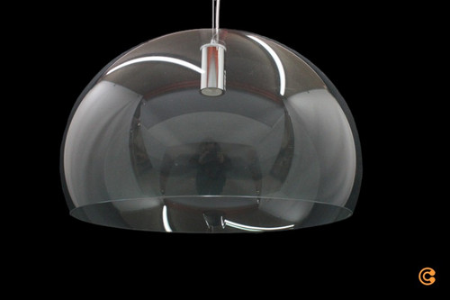 Kartell hängeleuchte - kartell,