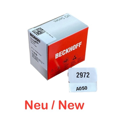 Beckhoff coupler ej1100 - coupler,