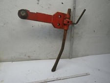 Gutbrod Terra Bremsdorn mit Schrauben zum Drehhacken 