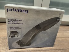 Privileg Haarschneidegerät 