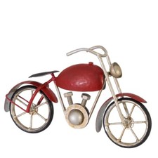 CIM Deko Mini Motorcycle