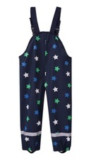 Jungen Softshell Regenhose