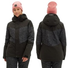 O'Neill Damen Winterjacke [1P5020-9010] Snowboard Ski 10K
