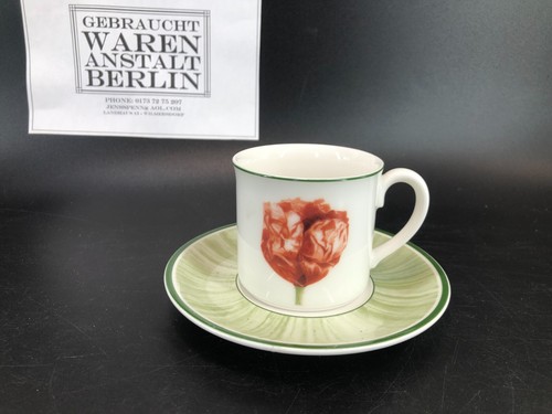 Villeroy boch espressotasse - &,