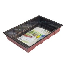 Windhager Zimmertreibhaus 35x23,5x11cm