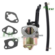 Vergaser mit Dichtung für