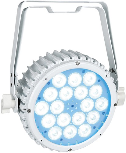 Showtec compact par - showtec, mkii