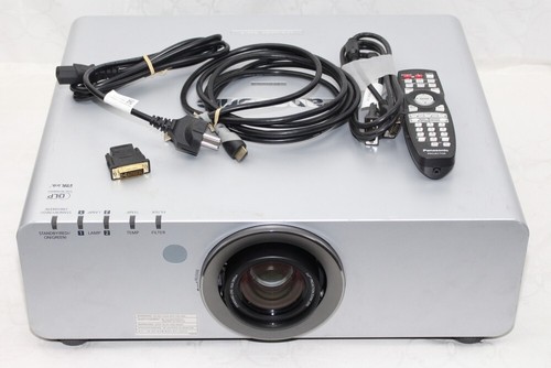 Panasonic dx800es dlp - *panasonic, pt-dx800es*dlp