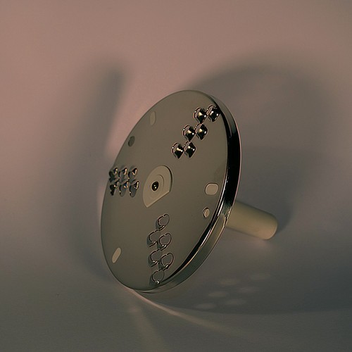 Röstischeibe eurochef - rÖstischeibe,