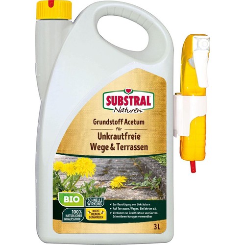 Substral naturen grundstoff - substral,