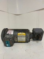   33-1163-0422 Electric Motor