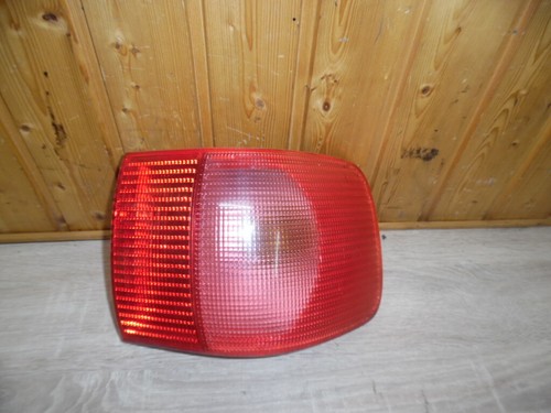 Audi limo rücklicht - b4,