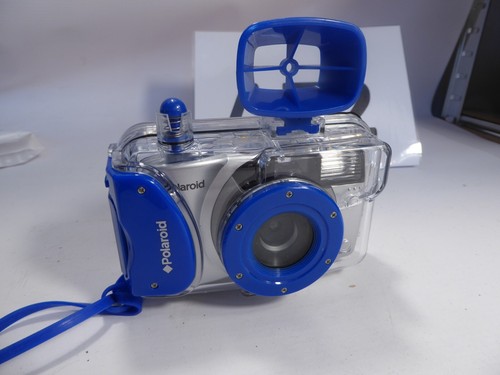 Polaroid splash 35mm - polaroid,