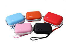 Stoßfeste Kamerahülle für