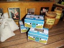 Bananenkiste - Miniatur für