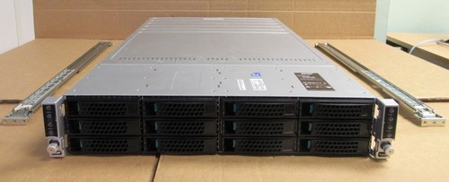 Intel h2312jfkr node server - 4,